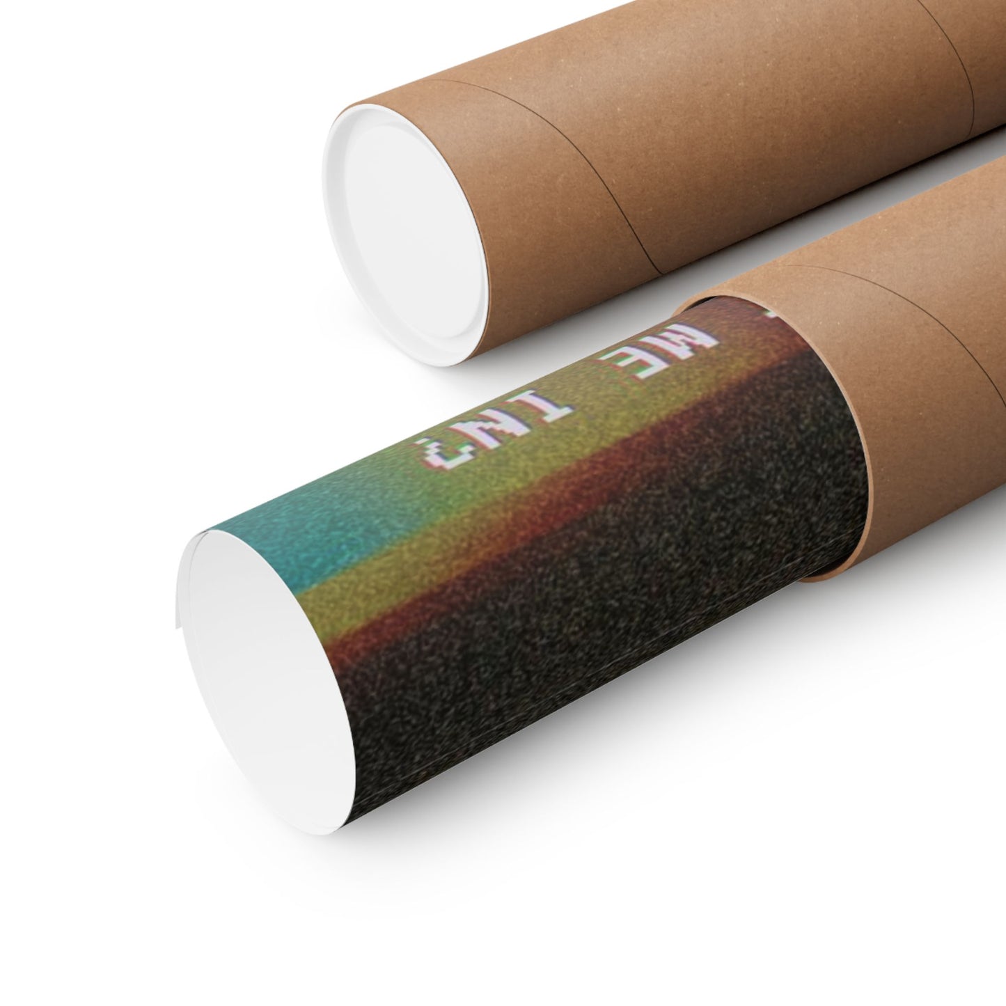 KMDesigns Unspeakable Poster