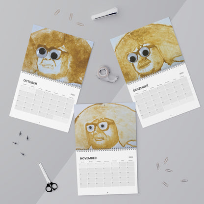 Chaos Calendar 2024