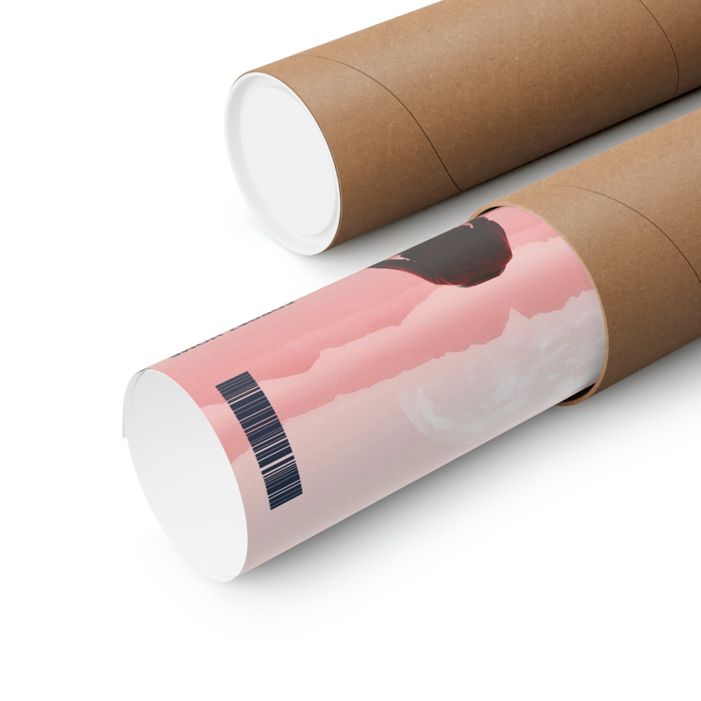 KMDesigns Moonlight Poster