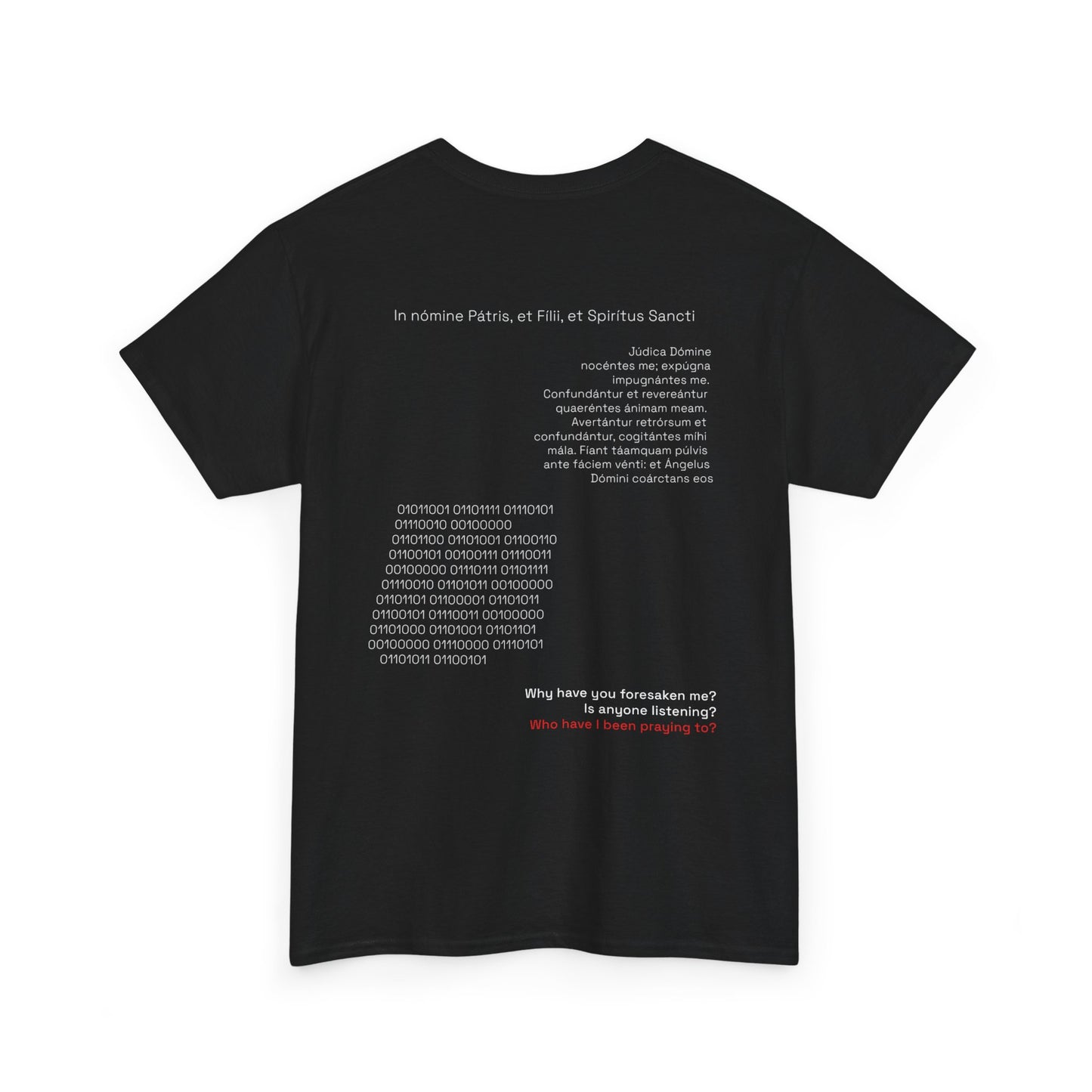 Mortis T-Shirt