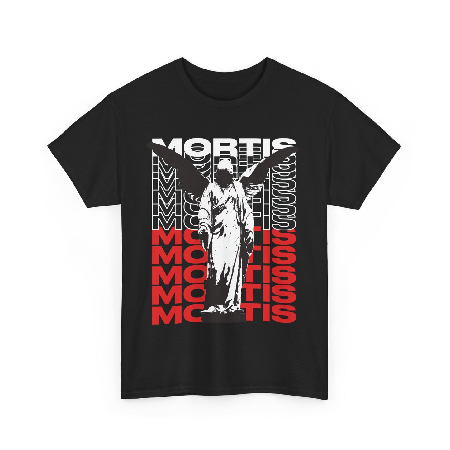 Mortis T-Shirt