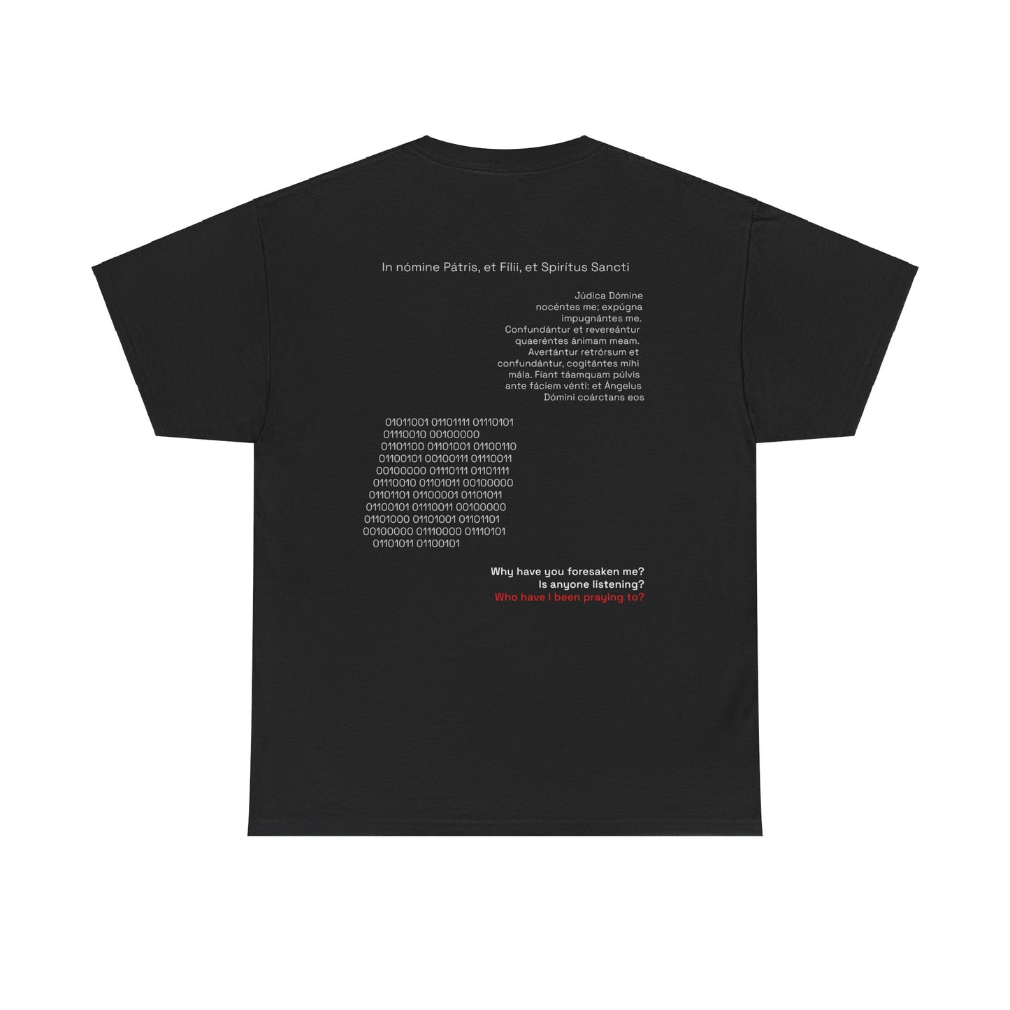 Mortis T-Shirt